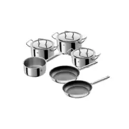 XXXLutz Zwilling J.A. Henckels Topf-Set Twin Classic 6-tlg Angebot