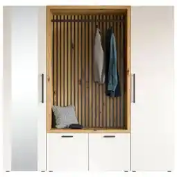XXXLutz Voleo Garderoben-Set Angebot