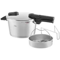 XXXLutz Fissler Schnellkochtopf Vitaquick Glossy Angebot