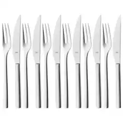 XXXLutz Silit Steakbesteck-Set Trend 12 tlg Angebot