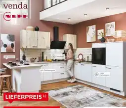 XXXLutz Venda Einbauküche VE 220 Angebot