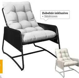 XXXLutz Ambia Loungesessel Angebot
