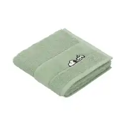 XXXLutz Vossen Gästetuch-Set Peanuts Sleepy Snoopy Angebot