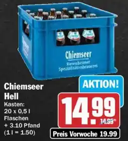 AEZ Chiemseer Hell Angebot