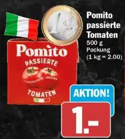 AEZ Pomito passierte Tomaten Angebot