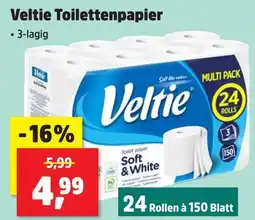 Thomas Philipps Veltie toilettenpapier Angebot