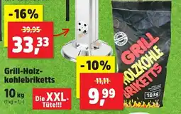Thomas Philipps Grill-holzkohlebriketts Angebot