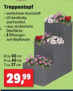 Thomas Philipps Treppentopf Angebot