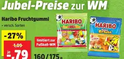 Thomas Philipps Haribo fruchtgummi fruchtbälle Angebot