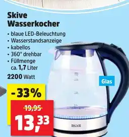 Thomas Philipps Skive wasserkocher Angebot
