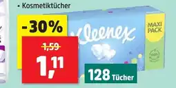 Thomas Philipps Kleenex kosmetiktücher maxi pack Angebot