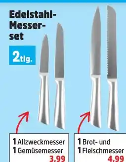 Thomas Philipps Edelstahl-messerset allzweckmesser und gemüsemesser Angebot