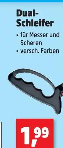 Thomas Philipps Dual-schleifer Angebot