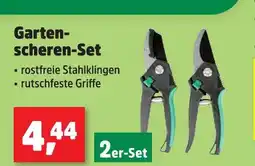 Thomas Philipps Gartenscheren-set Angebot