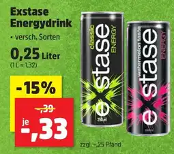 Thomas Philipps Exstase classic energy Angebot