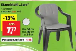 Thomas Philipps Stapelstuhl lyra Angebot