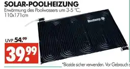 Wreesmann Bestway solar-poolheizung Angebot