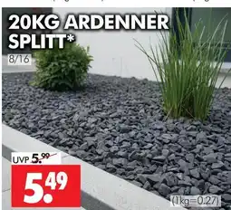 Wreesmann Ardenner splitt Angebot