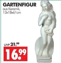 Wreesmann Gartenfigur Angebot