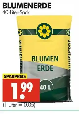 Wreesmann Blumenerde Angebot