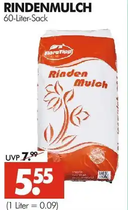 Wreesmann Floraself rindenmulch Angebot
