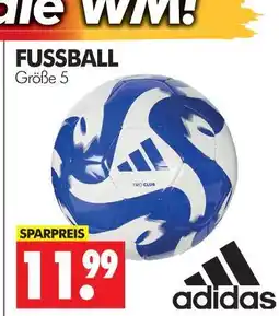 Wreesmann Adidas fussball Angebot