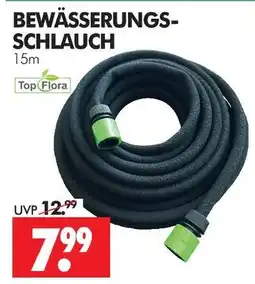 Wreesmann Top flora bewässerungsschlauch Angebot
