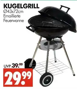 Wreesmann Kugelgrill Angebot