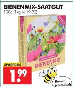 Wreesmann Bienenmix-saatgut Angebot
