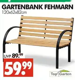 Wreesmann Top garten gartenbank fehmarn Angebot
