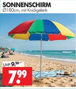 Wreesmann Sonnenschirm Angebot