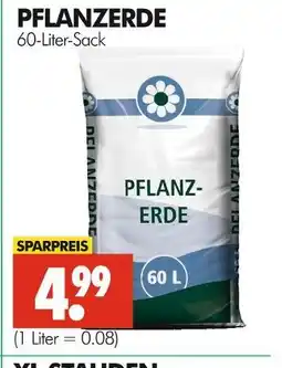 Wreesmann Pflanzerde Angebot