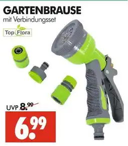 Wreesmann Top flora gartenbrause Angebot