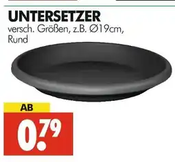Wreesmann Untersetzer Angebot