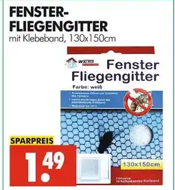 Wreesmann Walter fenster fliegengitter Angebot