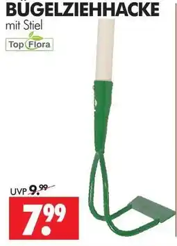 Wreesmann Top flora bügelziehhacke Angebot