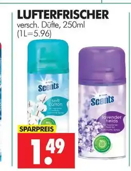 Wreesmann Scents lufterfrischer Angebot