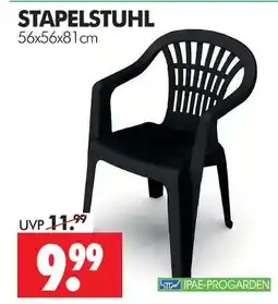 Wreesmann Ipae-progarden stapelstuhl Angebot