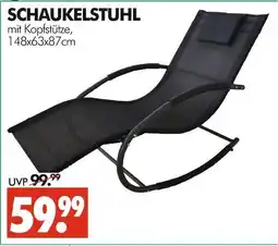 Wreesmann Schaukelstuhl Angebot