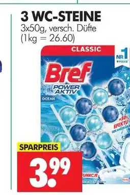 Wreesmann Bref wc-steine classic Angebot