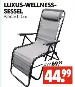 Wreesmann Luxus-wellness-sessel Angebot