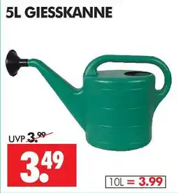 Wreesmann Giesskanne Angebot