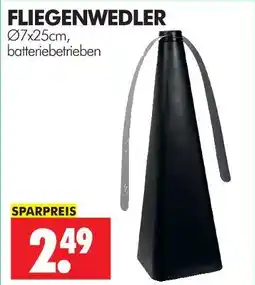 Wreesmann Fliegenwedler Angebot