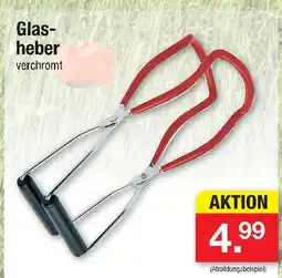 Zimmermann Glasheber Angebot