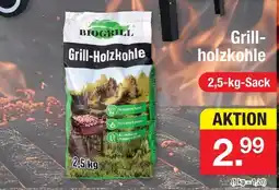 Zimmermann Biogrill grill-holzkohle Angebot