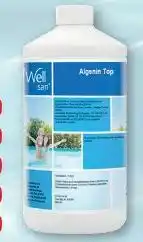 Zimmermann Well san poolpflege algenin top Angebot