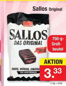 Zimmermann Villosa sallos original Angebot