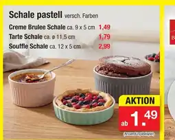 Zimmermann Creme brulee schale Angebot