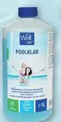 Zimmermann Well san poolklar Angebot