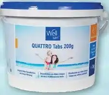 Zimmermann Well san chlorin super tabs Angebot